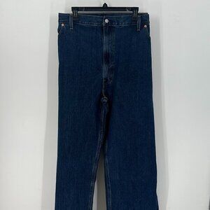Men's Levi's 550 Relaxed Fit Jeans 54X32